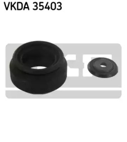 Подшипник SKF VKDA 35403